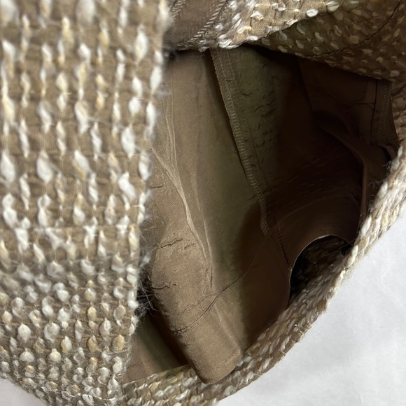 Akris
Wool Boucle Mid-length Work/Office Dress sz:6 - Picture 4 of 9